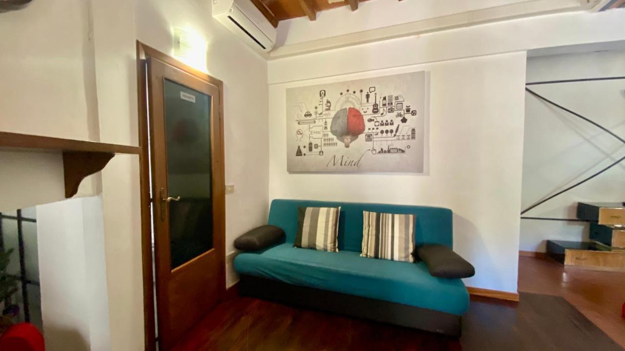 Panicale 7 Apartment Florence Exterior photo
