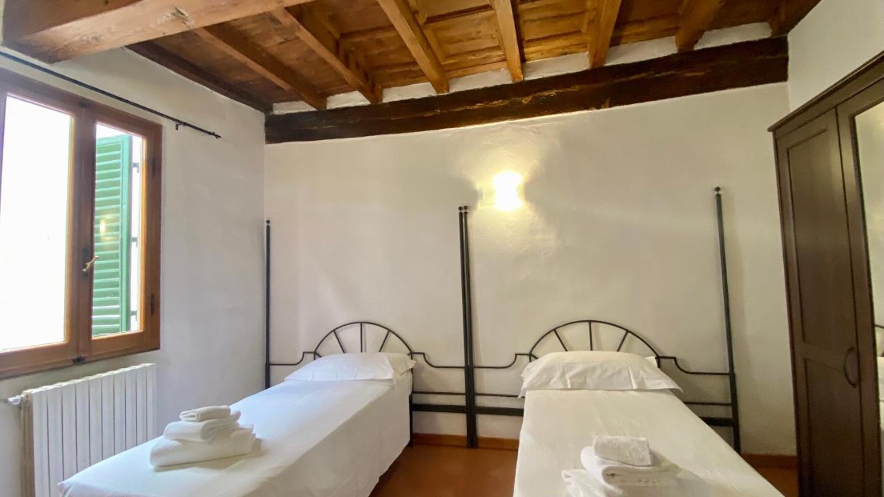 Panicale 7 Apartment Florence Exterior photo