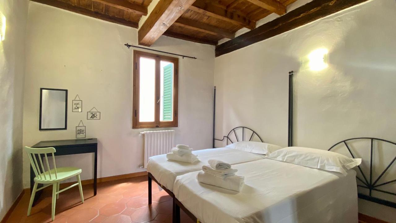 Panicale 7 Apartment Florence Exterior photo
